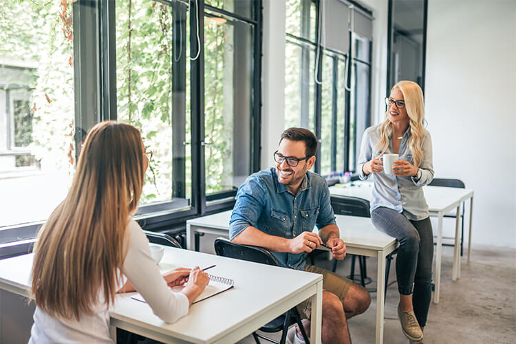 Master of Counselling and Psychotherapy